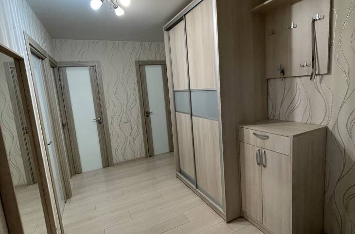 2-Комнатная квартира на сутки в  Витебске,  Строителей пр-т., 24/1    изображение 10 - kvartirka.by