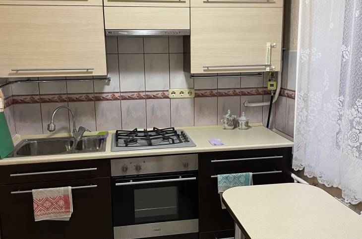 2-Комнатная квартира на сутки в  Витебске,  Чкалова ул., 8    изображение 1 - kvartirka.by