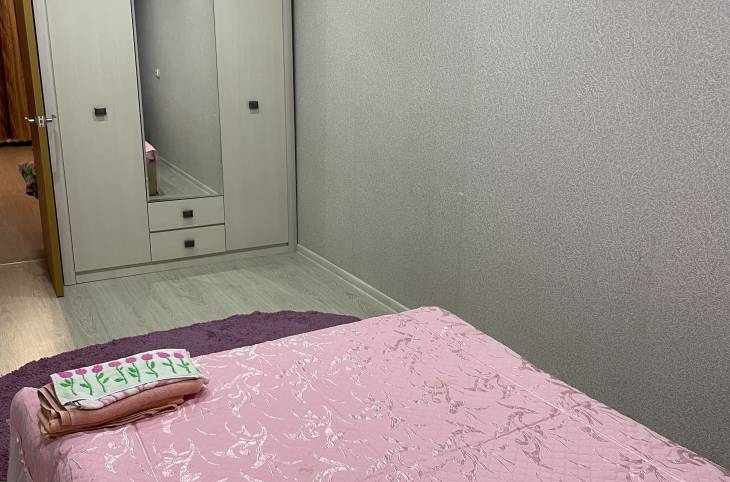 2-Комнатная квартира на сутки в  Витебске,  Чкалова ул., 8    изображение 2 - kvartirka.by