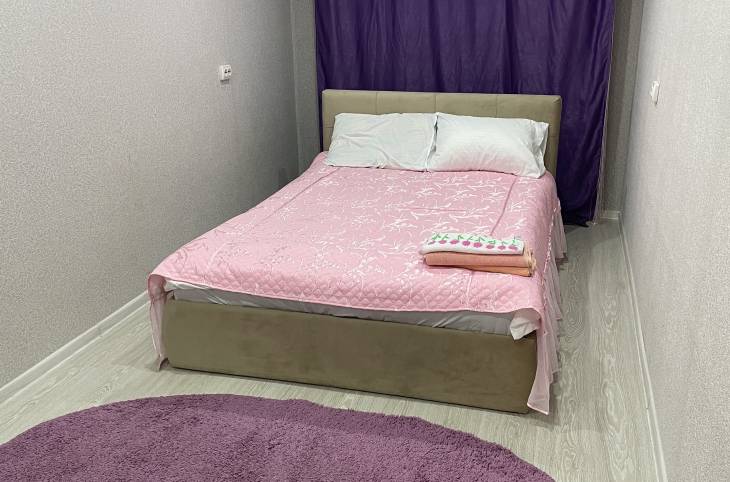 2-Комнатная квартира на сутки в  Витебске,  Чкалова ул., 8   изображение 3 - kvartirka.by