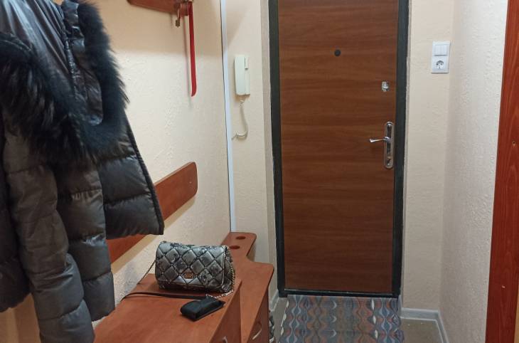 2-Комнатная квартира на сутки в  Витебске,  Чкалова ул., 8    изображение 8 - kvartirka.by