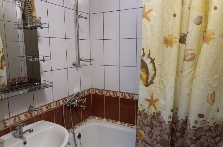 2-Комнатная квартира на сутки в  Витебске,  Чкалова ул., 8    изображение 7 - kvartirka.by