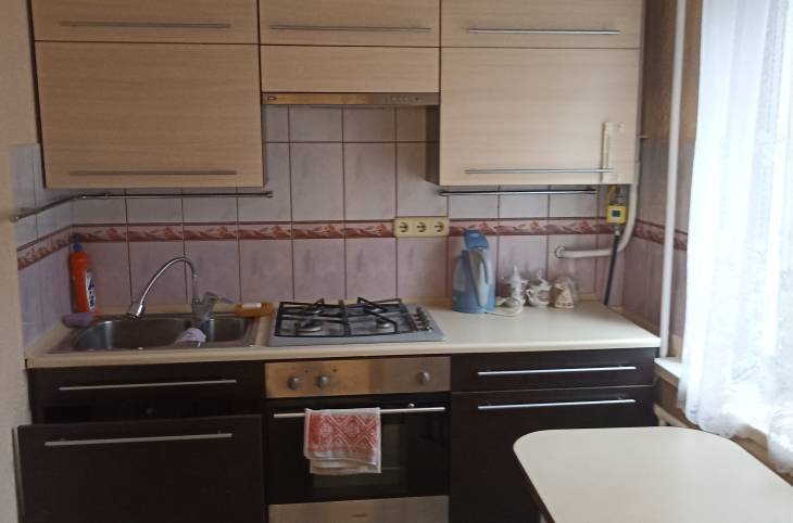 2-Комнатная квартира на сутки в  Витебске,  Чкалова ул., 8    изображение 1 - kvartirka.by