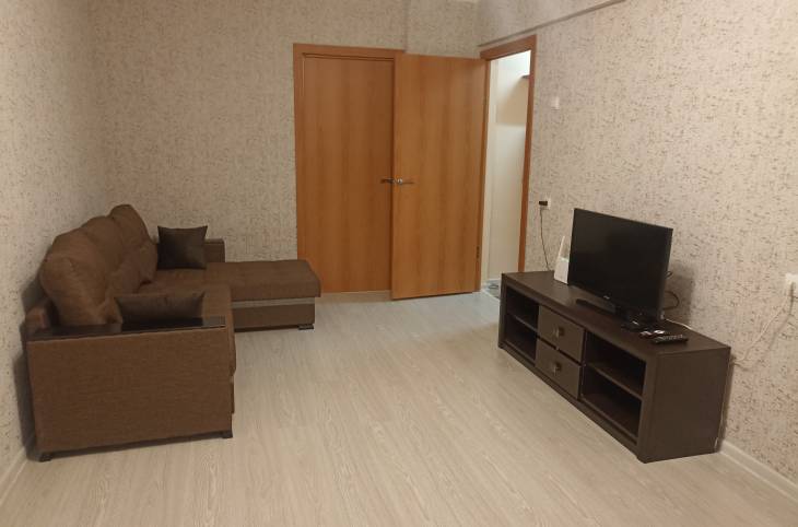 2-Комнатная квартира на сутки в  Витебске,  Чкалова ул., 8    изображение 6 - kvartirka.by