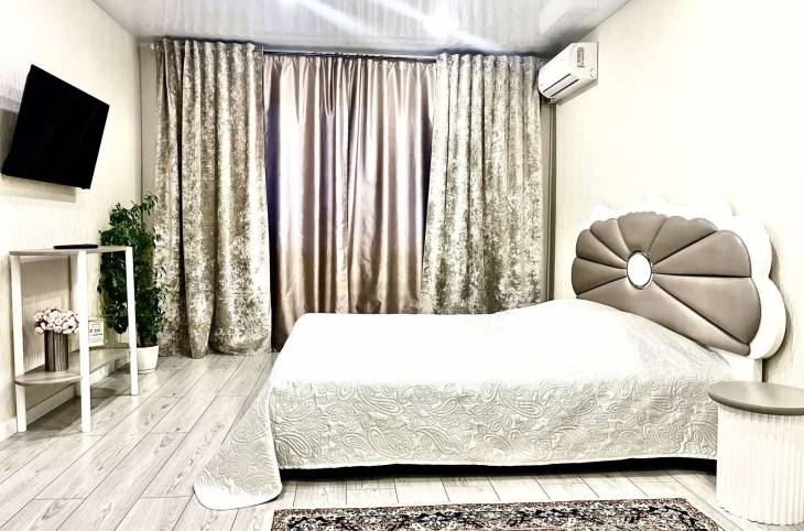 1-Комнатная квартира на сутки в  Бресте,  Морозова ул., 15    изображение 1 - kvartirka.by