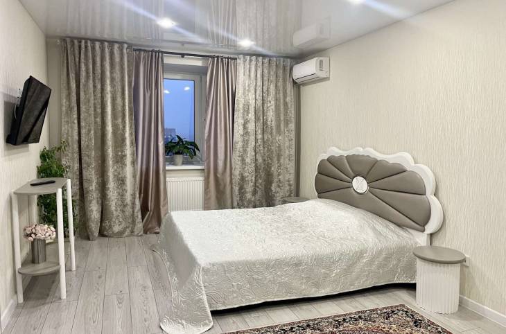 1-Комнатная квартира на сутки в  Бресте,  Морозова ул., 15    изображение 2 - kvartirka.by