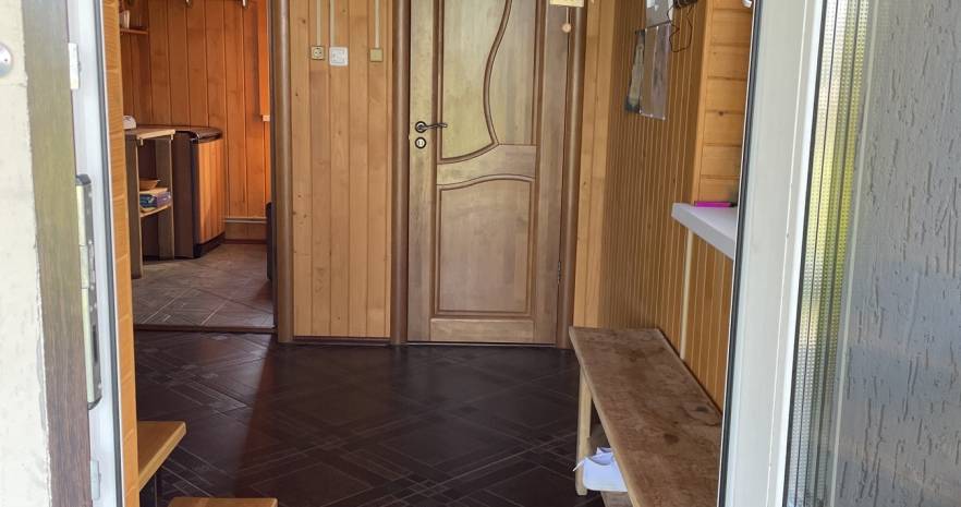 Агроэкоусадьба в Витебской области, д.Новое Лядно, д.9а  изображение 3 - kvartirka.by