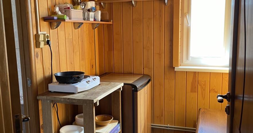 Агроэкоусадьба в Витебской области, д.Новое Лядно, д.9а  изображение 4 - kvartirka.by