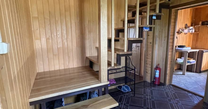 Агроэкоусадьба в Витебской области, д.Новое Лядно, д.9а  изображение 9 - kvartirka.by