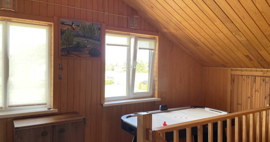 Агроэкоусадьба в Витебской области, д.Новое Лядно, д.9а  изображение 10 - kvartirka.by