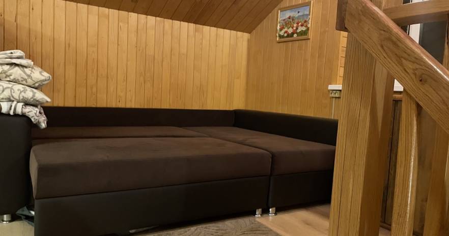 Агроэкоусадьба в Витебской области, д.Новое Лядно, д.9а  изображение 11 - kvartirka.by