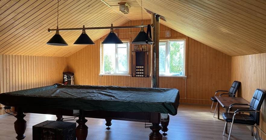 Агроэкоусадьба в Витебской области, д.Новое Лядно, д.9а  изображение 12 - kvartirka.by