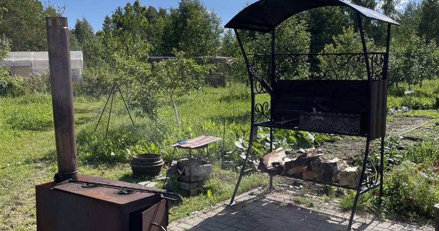 Агроэкоусадьба в Витебской области, д.Новое Лядно, д.9а  изображение 13 - kvartirka.by