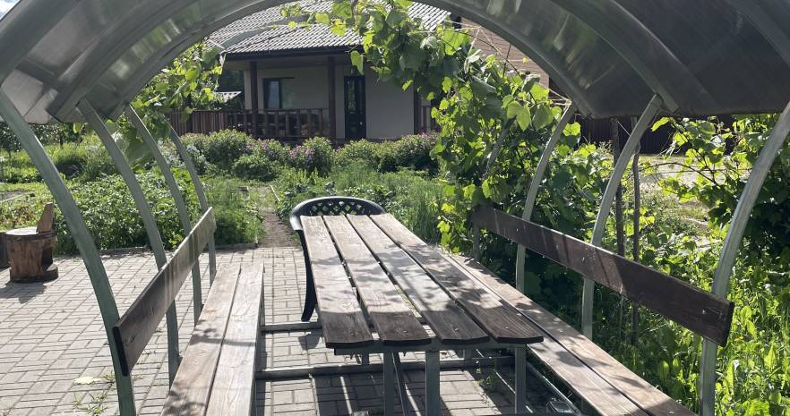 Агроэкоусадьба в Витебской области, д.Новое Лядно, д.9а  изображение 14 - kvartirka.by