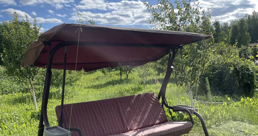 Агроэкоусадьба в Витебской области, д.Новое Лядно, д.9а  изображение 15 - kvartirka.by