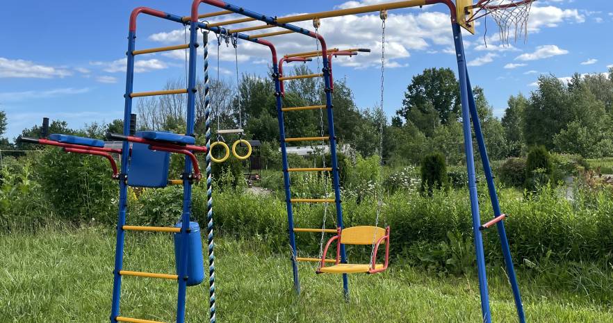 Агроэкоусадьба в Витебской области, д.Новое Лядно, д.9а  изображение 16 - kvartirka.by