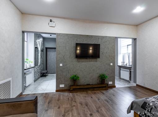 Квартира на сутки в центре Минска - kvartirka.by