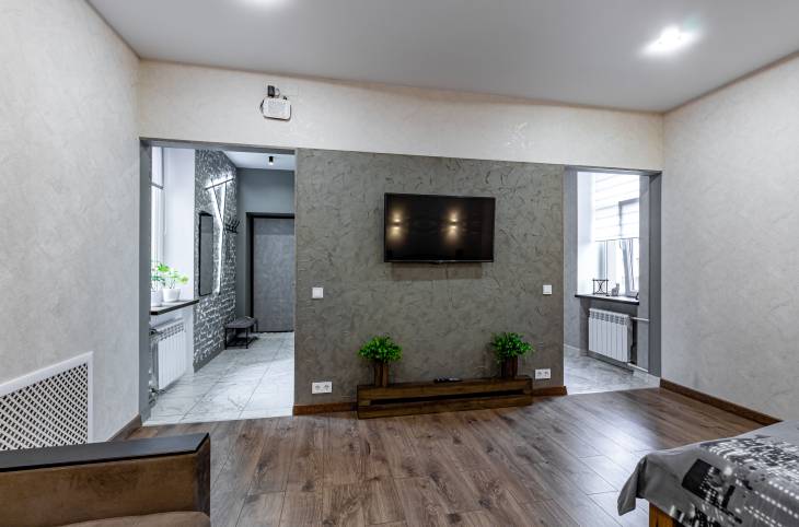 Студия на сутки в  Минске,  Кирова ул., 3    изображение 1 - kvartirka.by