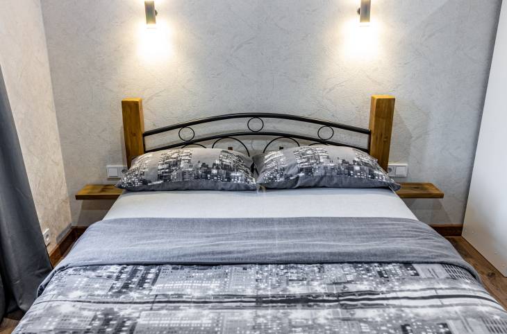 Студия на сутки в  Минске,  Кирова ул., 3    изображение 4 - kvartirka.by