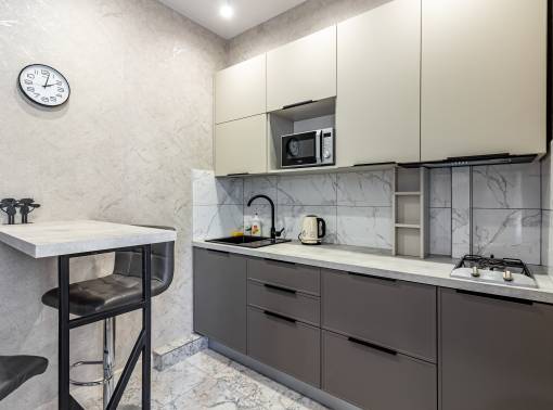 Квартира на сутки в центре Минска - kvartirka.by