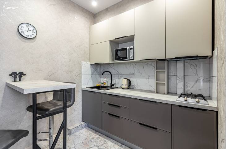 Студия на сутки в  Минске,  Кирова ул., 3    изображение 5 - kvartirka.by