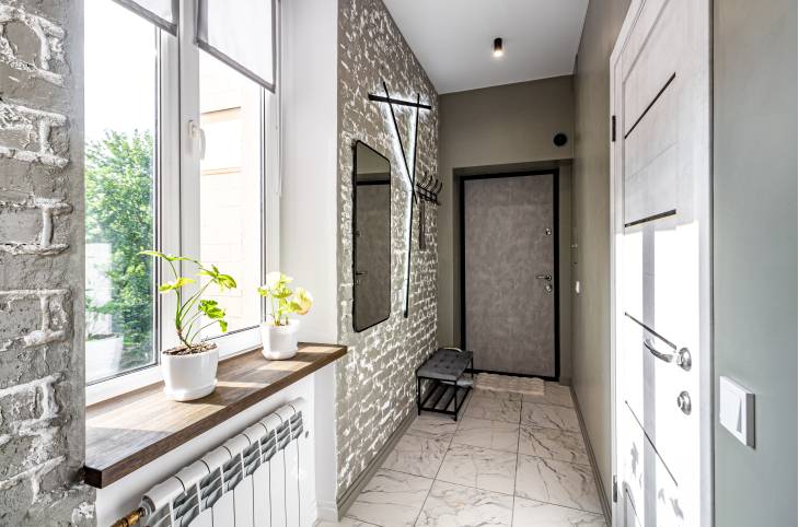 Студия на сутки в  Минске,  Кирова ул., 3    изображение 6 - kvartirka.by