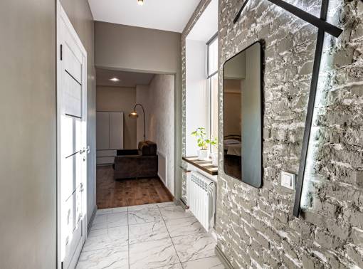 Квартира на сутки в центре Минска - kvartirka.by