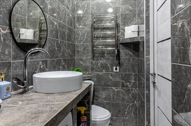 Студия на сутки в  Минске,  Кирова ул., 3    изображение 9 - kvartirka.by