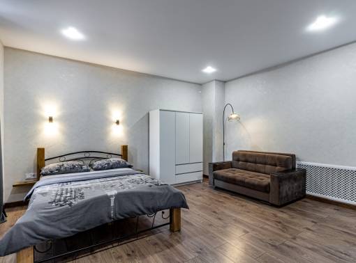 Квартира на сутки в центре Минска - kvartirka.by