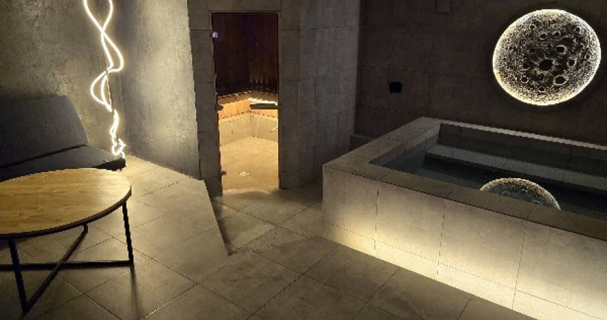 Усадьба Старина с баней и купелью в Минской области, д.Старина  изображение 7 - kvartirka.by