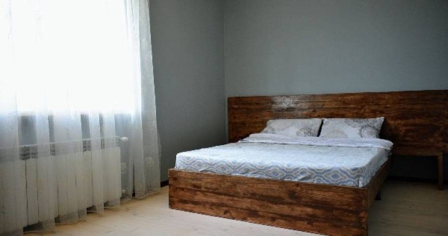 Усадьба Старина с баней и купелью в Минской области, д.Старина  изображение 8 - kvartirka.by