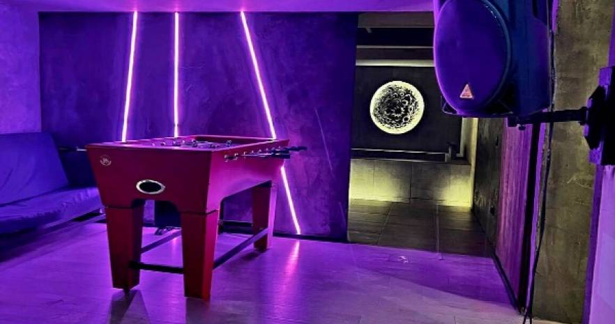 Усадьба Старина с баней и купелью в Минской области, д.Старина  изображение 16 - kvartirka.by