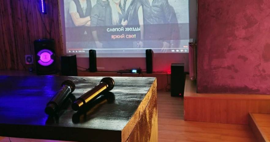 Усадьба Старина с баней и купелью в Минской области, д.Старина  изображение 17 - kvartirka.by