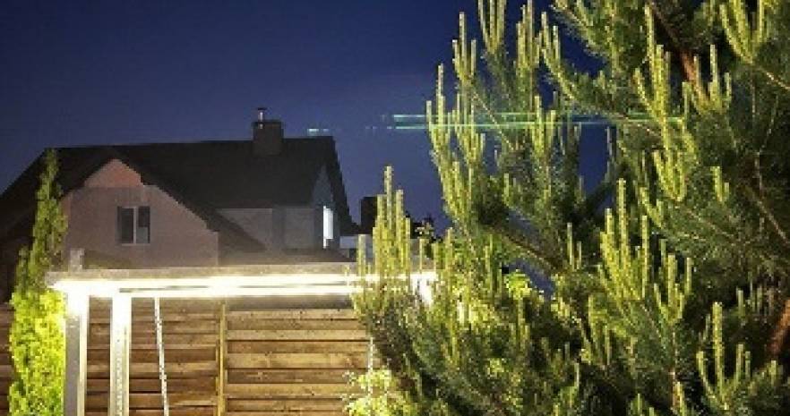 Усадьба Старина с баней и купелью в Минской области, д.Старина  изображение 4 - kvartirka.by