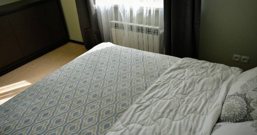 Усадьба Старина с баней и купелью в Минской области, д.Старина  изображение 11 - kvartirka.by