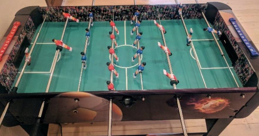 Усадьба Старина с баней и купелью в Минской области, д.Старина  изображение 23 - kvartirka.by