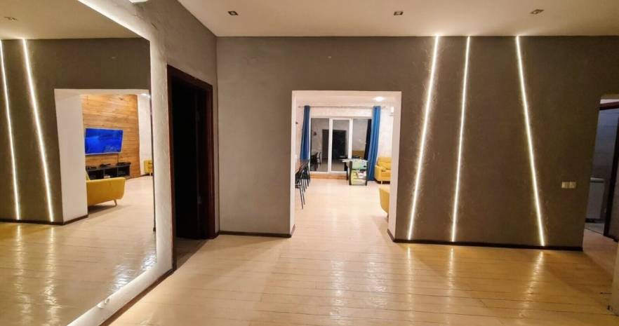 Усадьба Старина с баней и купелью в Минской области, д.Старина  изображение 24 - kvartirka.by