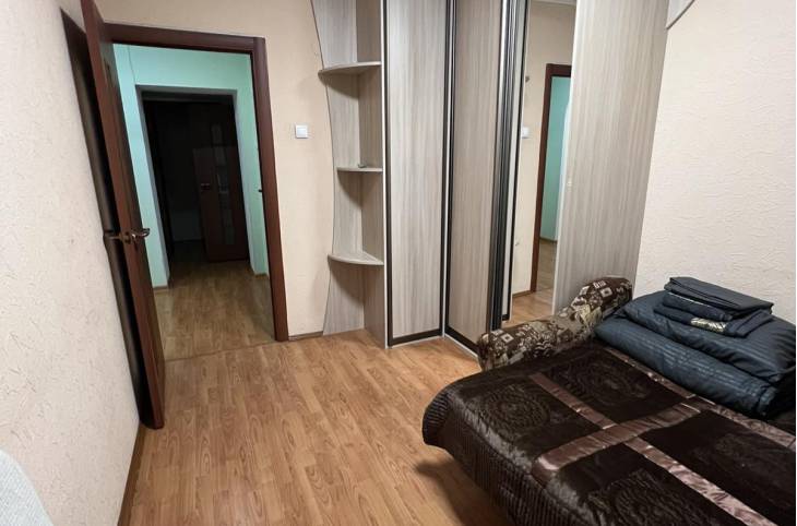 3-Комнатная квартира на сутки в  Минске,  Городецкая ул., 38    изображение 6 - kvartirka.by