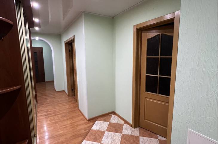 3-Комнатная квартира на сутки в  Минске,  Городецкая ул., 38    изображение 15 - kvartirka.by