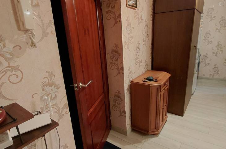 2-Комнатная квартира на сутки в  Молодечно,  Строителей ул., 7    изображение 2 - kvartirka.by