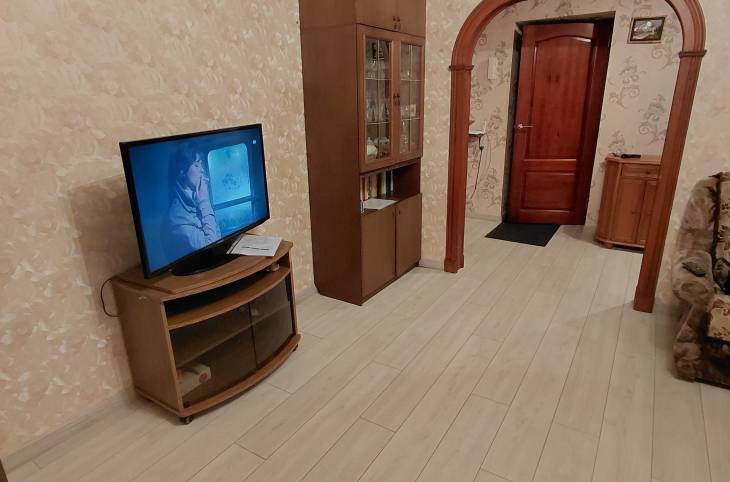 2-Комнатная квартира на сутки в  Молодечно,  Строителей ул., 7    изображение 1 - kvartirka.by