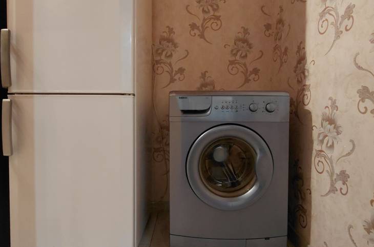 2-Комнатная квартира на сутки в  Молодечно,  Строителей ул., 7    изображение 5 - kvartirka.by