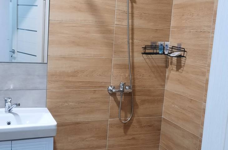 1-Комнатная квартира на сутки в  Молодечно,  Виленская ул., 3    изображение 2 - kvartirka.by