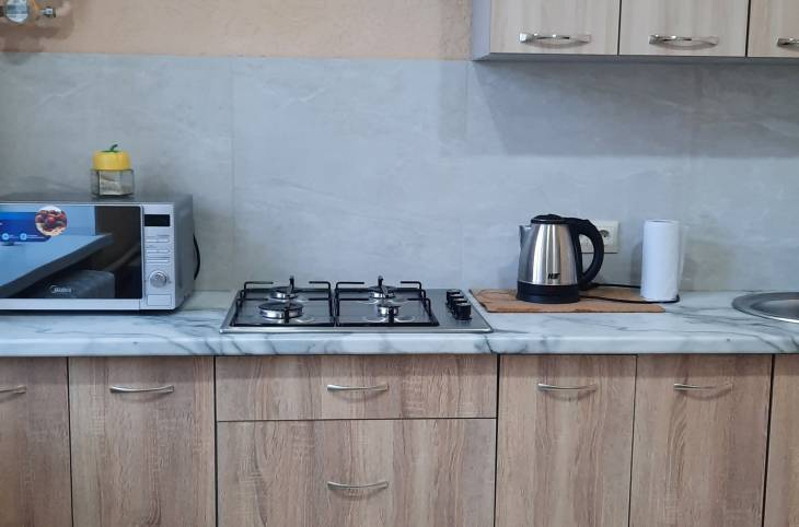 1-Комнатная квартира на сутки в  Молодечно,  Виленская ул., 3   изображение 3 - kvartirka.by