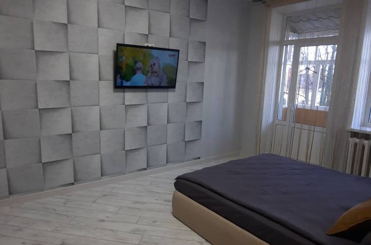 1-Комнатная квартира на сутки в  Молодечно,  Виленская ул., 3    изображение 4 - kvartirka.by