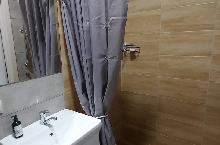 1-Комнатная квартира на сутки в  Молодечно,  Виленская ул., 3    изображение 5 - kvartirka.by