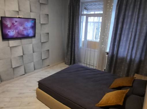 Квартира в самом центре - kvartirka.by