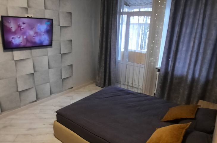 1-Комнатная квартира на сутки в  Молодечно,  Виленская ул., 3    изображение 8 - kvartirka.by