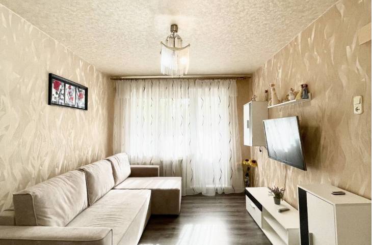 2-Комнатная квартира на сутки в  Минске,  Чайлытко ул., 13    изображение 1 - kvartirka.by