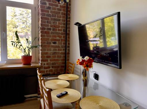 Лофт у фонтана - kvartirka.by